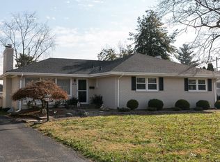 4712 Kitty Hawk Way, Windy Hills, KY 40207