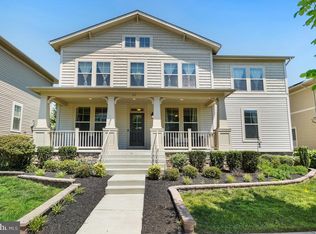 217 Pear Blossom Rd, Stafford, VA 22556