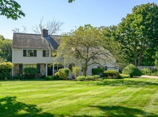 249 S Main St, Cohasset, MA 02025
