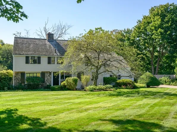 249 S Main St, Cohasset, MA 02025