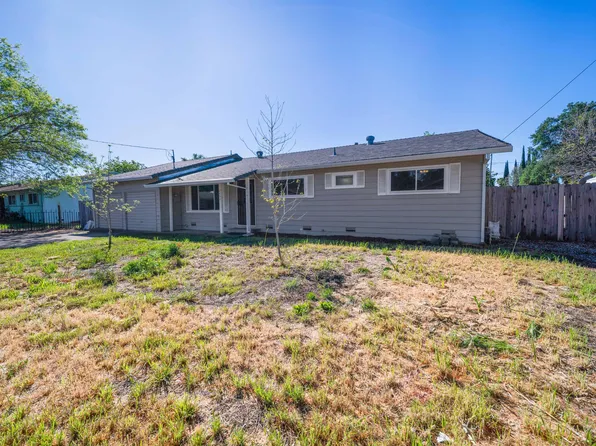 2687 Wilson Ave, Redding, CA 96002