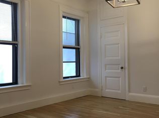 293 Commonwealth Ave #18, Boston, MA 02115
