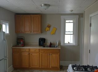 142 Ash St #3N, New Bedford, MA 02740
