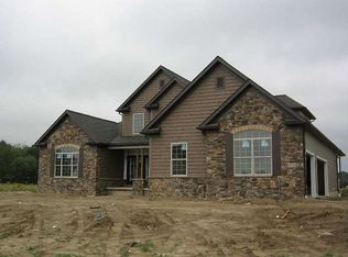 6753 Deer Tail Dr, Medina, OH 44256