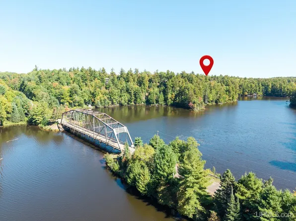 Tbd Neejee Rd, Negaunee, MI 49866