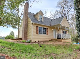 15222 Dover Rd, Reisterstown, MD 21136