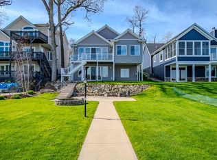 440 Lane 101d Jimmerson Lk, Angola, IN 46703
