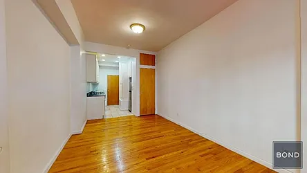 Rented by Bond New York