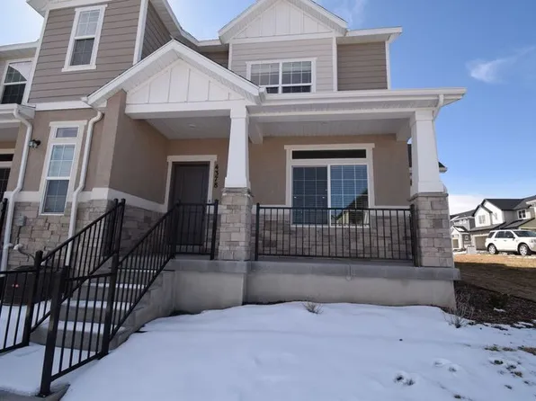 4378 W Dixon Way, Lehi, UT 84043