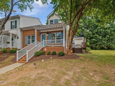 2607 Sterling Park Dr, Raleigh, NC, 27603