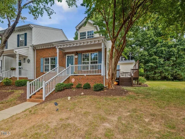 2607 Sterling Park Dr, Raleigh, NC 27603