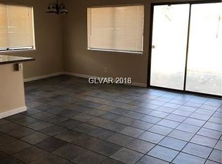 6810 Solaron Ave, Las Vegas, NV 89156