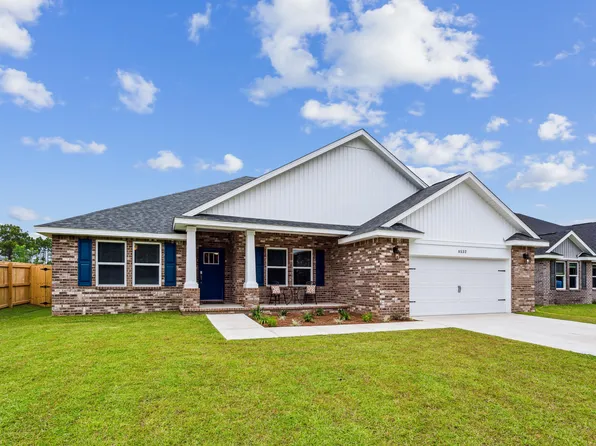 8558 La Salle Dr, Milton, FL 32583