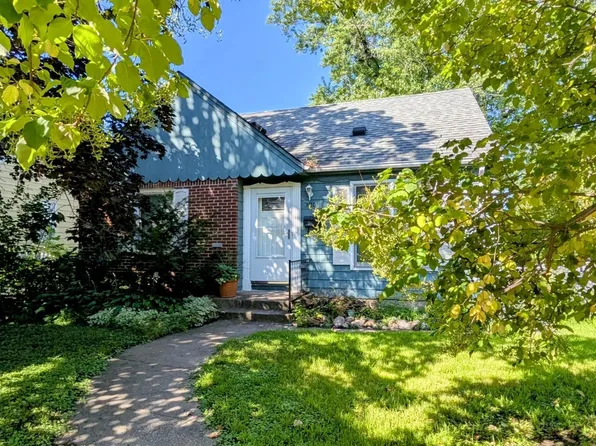 3110 Texas Ave S, Saint Louis Park, MN 55426