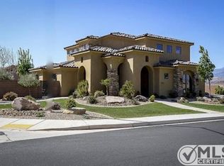 2688 S 4010 W, Hurricane, UT 84737