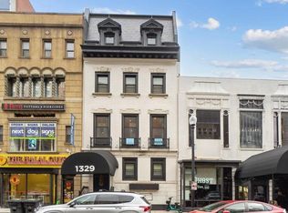 1329 Connecticut Ave NW 201, Washington, DC 20036