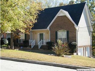 4881 Hackberry Cir, Pinson, AL 35126