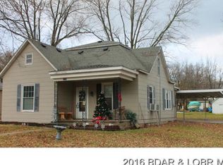 529 Ohio St, Tipton, MO 65081