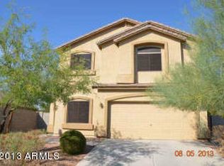 1053 S 241st Ave, Buckeye, AZ 85326