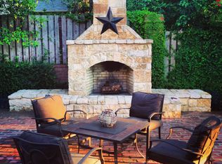 811 Blenheim Pl, Tyler, TX 75703