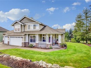 16744 Saddle Ridge Pl SE, Monroe, WA 98272