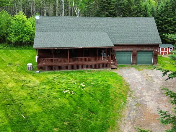 30 Spotted Fawn Lane, Rangeley, ME 04970