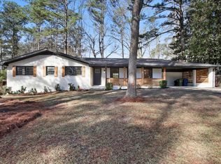 275 Cativo Dr SW, Atlanta, GA 30311