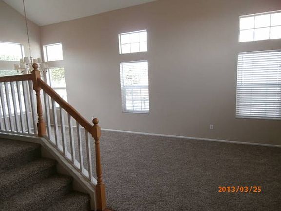 Dining and Family Room