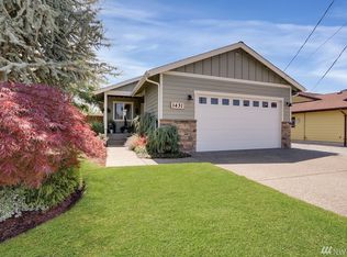 1431 Main St, Buckley, WA 98321