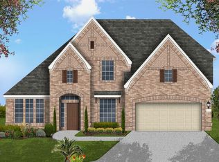 622 E Fork, Webster, TX 77598