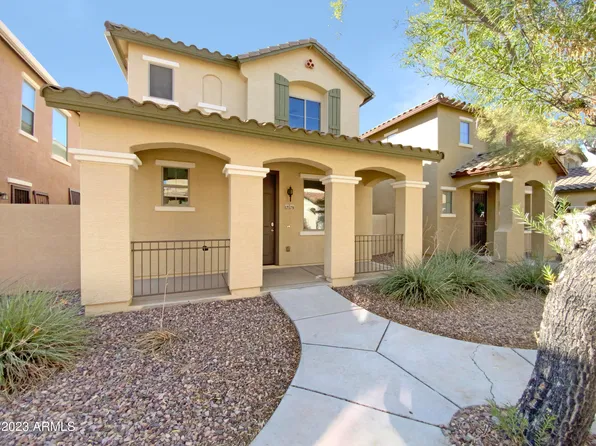 17578 N 114TH Lane, Surprise, AZ 85378