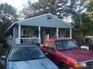 617 Drive Moton St #19, Jackson, MS 39213