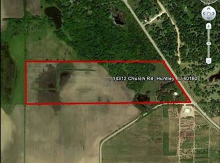 14312 Church Rd, Huntley, IL 60142