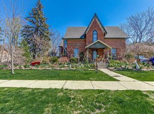 158 Townline St, Norfolk County, ON N0E1P0