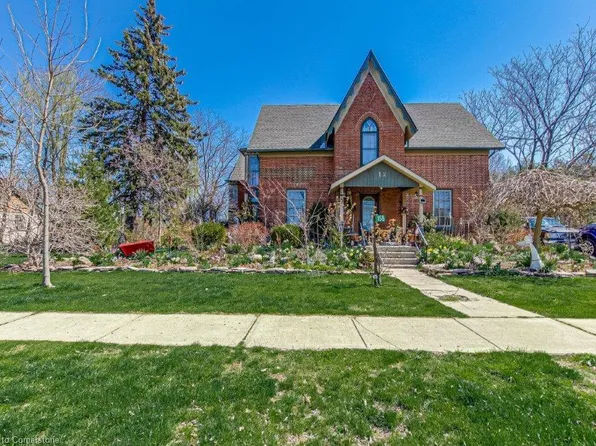 158 Townline St, Norfolk County, ON N0E 1P0