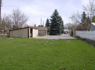 611 N Sargent Rd, Spokane, WA 99212