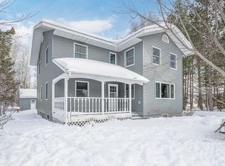 1218 NE 11th Ave, Grand Rapids, MN 55744