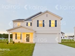 7004 Peppermill Way, Rocky Mount, NC 27804
