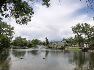 (Undisclosed Address), Centennial, CO 80122