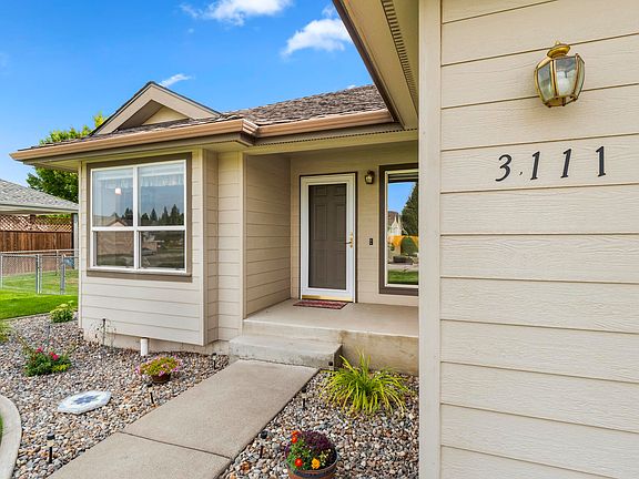 4th image of 3111 S Early Dawn Ct