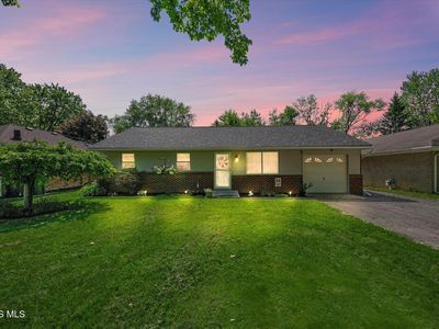 4370 Carney Dr, Maumee, OH, 43537