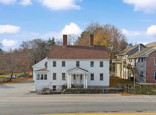 80 Lafayette Rd, Hampton Falls, NH 03844