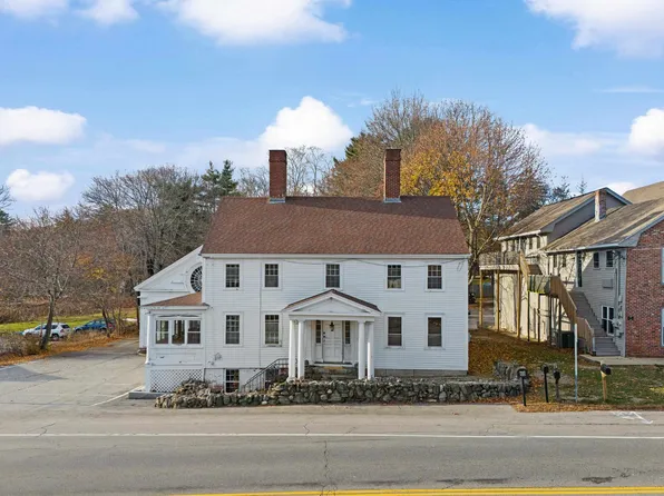 80 Lafayette Road, Hampton Falls, NH 03844