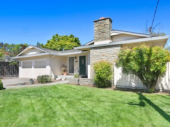 818 4th Street E, Sonoma, CA 95476