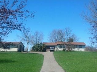 12101 Garfield Rd, Berlin Heights, OH 44814