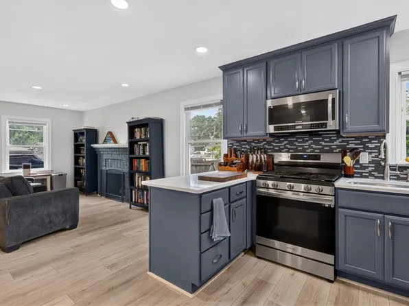 705 Berkshire Ter, Hampton, VA 23666
