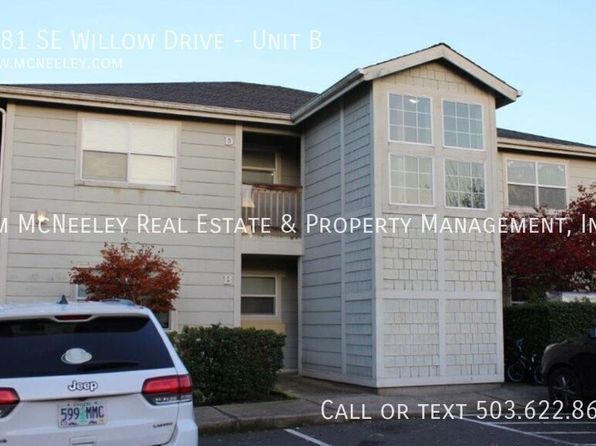 1481 SE Willow Dr UNIT B
