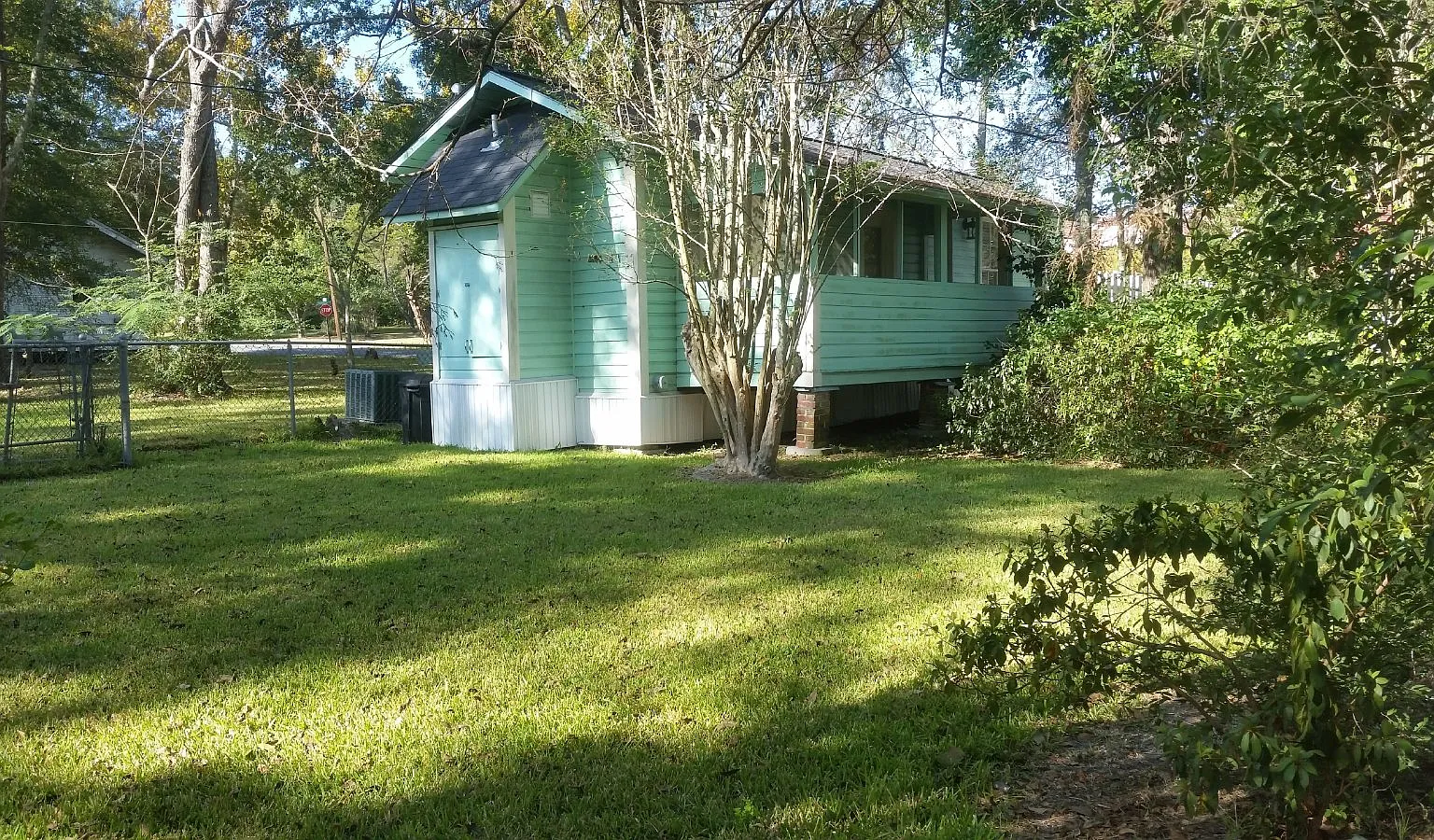 1 bed, 1.0 bath, $850 — Photo 1