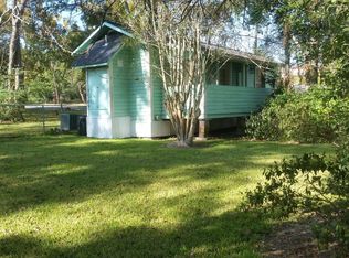 705 S 4th St, Leesville, LA 71446