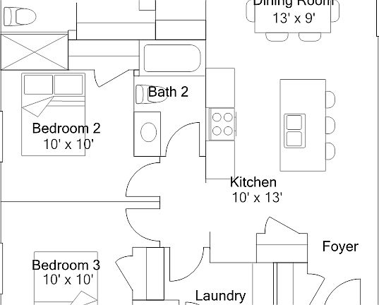 4th image of this home